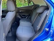 Vauxhall Mokka X 1.6i Active Euro 6 (s/s) 5dr 29