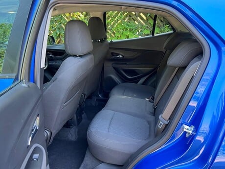Vauxhall Mokka X 1.6i Active Euro 6 (s/s) 5dr 30