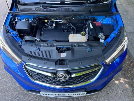 Vauxhall Mokka X 1.6i Active Euro 6 (s/s) 5dr 34