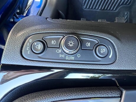 Vauxhall Mokka X 1.6i Active Euro 6 (s/s) 5dr 35