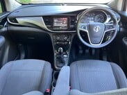 Vauxhall Mokka X 1.6i Active Euro 6 (s/s) 5dr 48