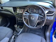 Vauxhall Mokka X 1.6i Active Euro 6 (s/s) 5dr 52