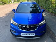 Vauxhall Mokka X 1.6i Active Euro 6 (s/s) 5dr 4