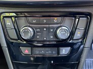 Vauxhall Mokka X 1.6i Active Euro 6 (s/s) 5dr 17