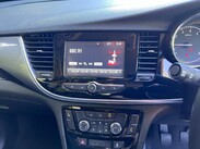 Vauxhall Mokka X 1.6i Active Euro 6 (s/s) 5dr 18