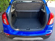 Vauxhall Mokka X 1.6i Active Euro 6 (s/s) 5dr 31