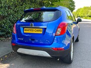Vauxhall Mokka X 1.6i Active Euro 6 (s/s) 5dr 46