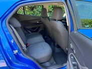 Vauxhall Mokka X 1.6i Active Euro 6 (s/s) 5dr 27