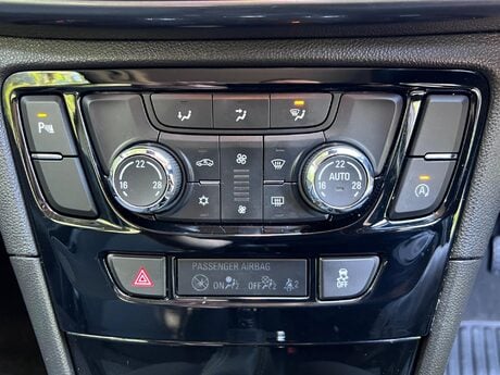 Vauxhall Mokka X 1.6i Active Euro 6 (s/s) 5dr 17
