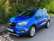 Vauxhall Mokka X 1.6i Active Euro 6 (s/s) 5dr 43