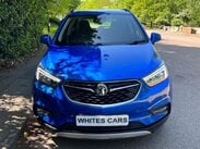 Vauxhall Mokka X 1.6i Active Euro 6 (s/s) 5dr 45