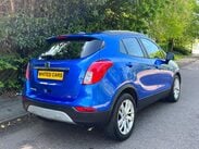 Vauxhall Mokka X 1.6i Active Euro 6 (s/s) 5dr 8