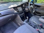 Vauxhall Mokka X 1.6i Active Euro 6 (s/s) 5dr 47