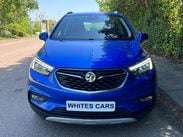 Vauxhall Mokka X 1.6i Active Euro 6 (s/s) 5dr 42
