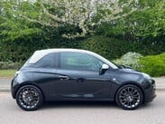 Vauxhall Adam 1.4 16v GLAM Euro 5 3dr 2