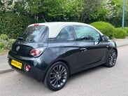 Vauxhall Adam 1.4 16v GLAM Euro 5 3dr 3