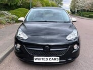 Vauxhall Adam 1.4 16v GLAM Euro 5 3dr 9