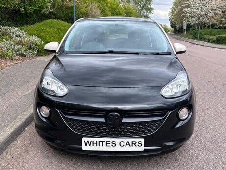 Vauxhall Adam 1.4 16v GLAM Euro 5 3dr 5