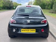 Vauxhall Adam 1.4 16v GLAM Euro 5 3dr 10