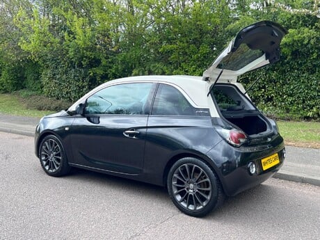 Vauxhall Adam 1.4 16v GLAM Euro 5 3dr 11
