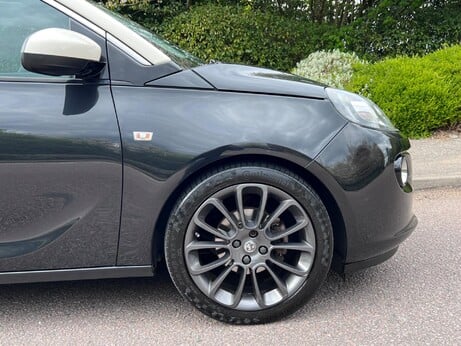 Vauxhall Adam 1.4 16v GLAM Euro 5 3dr 8