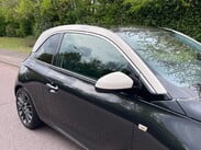 Vauxhall Adam 1.4 16v GLAM Euro 5 3dr 13