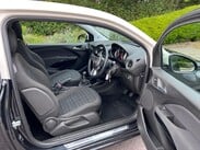 Vauxhall Adam 1.4 16v GLAM Euro 5 3dr 15