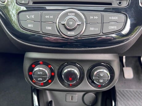 Vauxhall Adam 1.4 16v GLAM Euro 5 3dr 14
