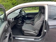 Vauxhall Adam 1.4 16v GLAM Euro 5 3dr 23