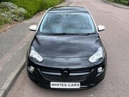 Vauxhall Adam 1.4 16v GLAM Euro 5 3dr 33