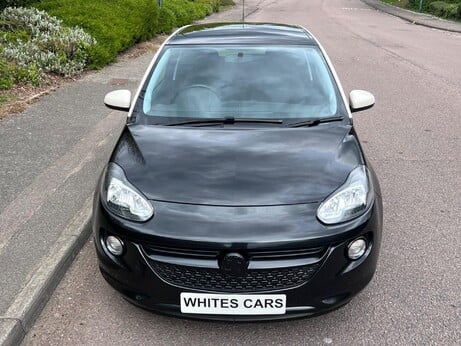 Vauxhall Adam 1.4 16v GLAM Euro 5 3dr 29