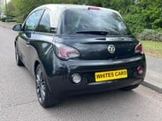 Vauxhall Adam 1.4 16v GLAM Euro 5 3dr 35