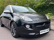 Vauxhall Adam 1.4 16v GLAM Euro 5 3dr 36