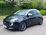 Vauxhall Adam 1.4 16v GLAM Euro 5 3dr 39