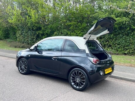 Vauxhall Adam 1.4 16v GLAM Euro 5 3dr 40