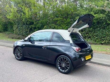 Vauxhall Adam 1.4 16v GLAM Euro 5 3dr 36