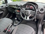 Vauxhall Adam 1.4 16v GLAM Euro 5 3dr 45