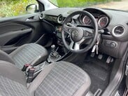 Vauxhall Adam 1.4 16v GLAM Euro 5 3dr 48