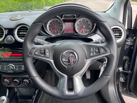 Vauxhall Adam 1.4 16v GLAM Euro 5 3dr 45