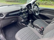 Vauxhall Adam 1.4 16v GLAM Euro 5 3dr 57
