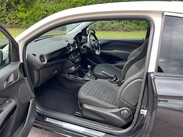Vauxhall Adam 1.4 16v GLAM Euro 5 3dr 58
