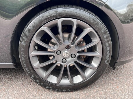 Vauxhall Adam 1.4 16v GLAM Euro 5 3dr 8
