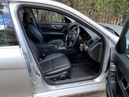 Mercedes-Benz C Class 2.1 C220 CDI BlueEfficiency Elegance Auto Euro 5 4dr 13