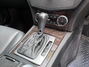 Mercedes-Benz C Class 2.1 C220 CDI BlueEfficiency Elegance Auto Euro 5 4dr 15