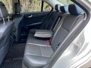 Mercedes-Benz C Class 2.1 C220 CDI BlueEfficiency Elegance Auto Euro 5 4dr 22