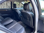 Mercedes-Benz C Class 2.1 C220 CDI BlueEfficiency Elegance Auto Euro 5 4dr 25