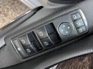 Mercedes-Benz C Class 2.1 C220 CDI BlueEfficiency Elegance Auto Euro 5 4dr 55