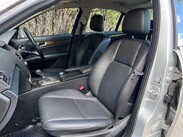 Mercedes-Benz C Class 2.1 C220 CDI BlueEfficiency Elegance Auto Euro 5 4dr 57