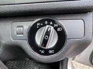 Mercedes-Benz C Class 2.1 C220 CDI BlueEfficiency Elegance Auto Euro 5 4dr 31