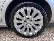 Mercedes-Benz C Class 2.1 C220 CDI BlueEfficiency Elegance Auto Euro 5 4dr 11